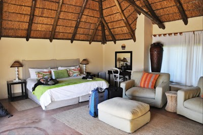 Kariega Game Reserve - Main Lodge, Kenton On Sea, South Africa