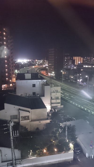 Takamatsu Century Hotel, Takamatsu, Japan