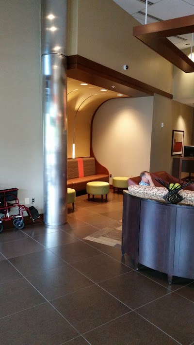 Hyatt Place Raleigh West, Raleigh, United States of America