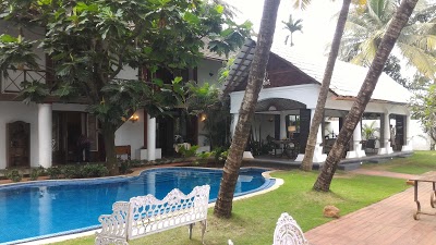 Casa Britona, Alto de Porvorim, India