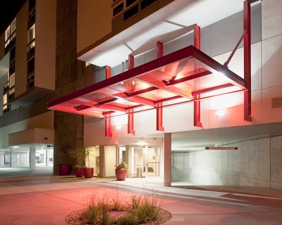 HotelRED, Madison, United States of America