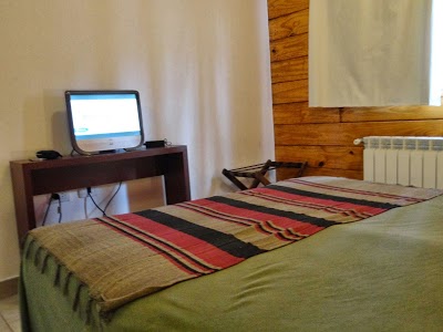 My Hotel Calafate, El Calafate, Argentina