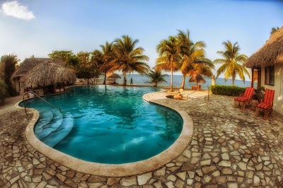 Almond Beach Resort & Spa, Hopkins, Belize