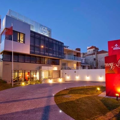 Regency Rambla Design Apart Hotel, Montevideo, Uruguay