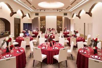 Daini Fuji Hotel, Nagoya, Japan
