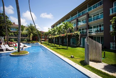 Enotel Resort & Spa Porto de Galinhas, Ipojuca, Brazil