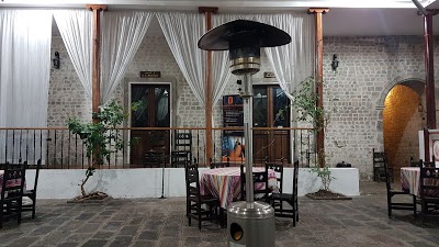 Villa de Tacvnga Hotel, Latacunga, Ecuador