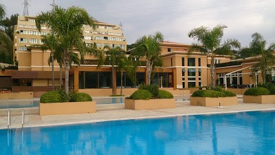 Country Lodge Club & Resort, Beirut, Lebanon