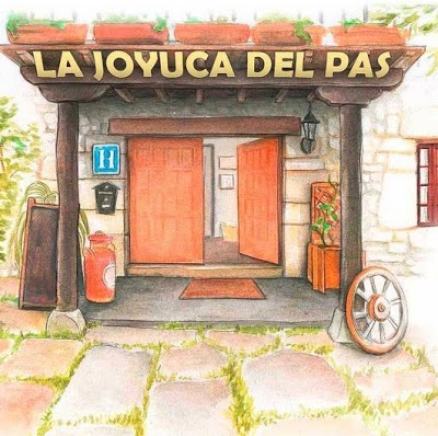 La Joyuca del Pas, Miengo, Spain