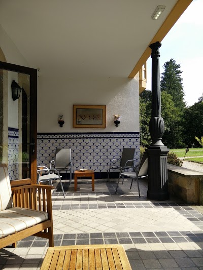 Hotel Quinta Duro, Gijon, Spain