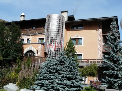 Hotel Galli, Livigno, Italy