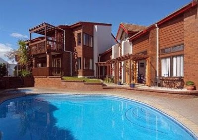 Comfort Inn Cascades, Taupo, New Zealand