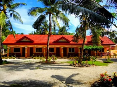 Slam's Garden Resort, Daanbantayan, Philippines