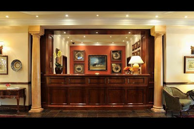 Faircity Quatermain Hotel, Johannesburg, South Africa