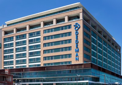 Dedeman Hotels & Resorts International, Zonguldak, Turkey