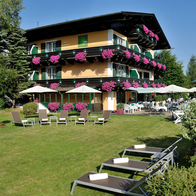 Hotel Eva Garden, Saalbach-Hinterglemm, Austria