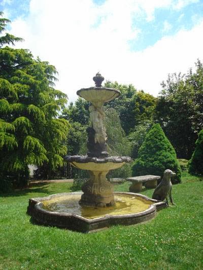 Fountaindale Grand Manor, Robertson, Australia