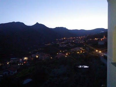Relais Il Casale, Tovo San Giacomo, Italy