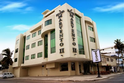 Hotel Marvento Dos, Salinas, Ecuador
