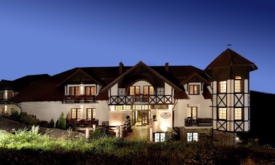 Dziki Potok, Karpacz, Poland