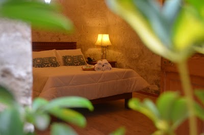 Hotel La Posada de Ugarte, Arequipa, Peru