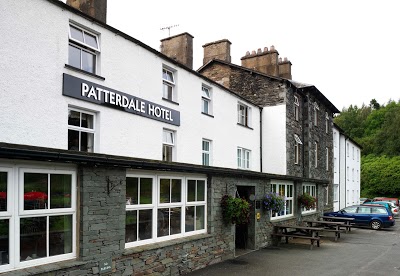 Patterdale Hotel, Penrith, United Kingdom