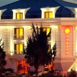 Ramada Istanbul Asia, Istanbul, Turkey