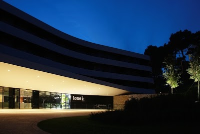 Hotel Lone, Rovinj, Croatia