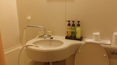 HOTEL LiVEMAX Nagoya-Sakae, Nagoya, Japan
