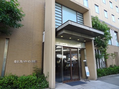 Keio Presso Inn Kayabacho, Tokyo, Japan