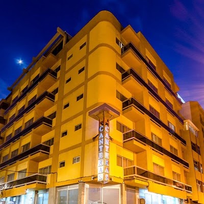 Igramar Canteras, Las Palmas de Gran Canaria, Spain
