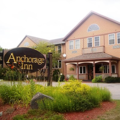 Anchorage Inn, South Burlington, United States of America