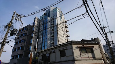 HOTEL LiVEMAX Amagasaki, Amagasaki, Japan
