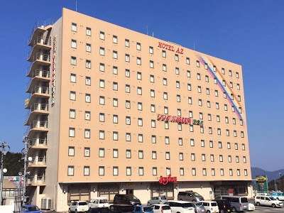 Kamenoi Hotel Fukuoka Munakata, Munakata, Japan