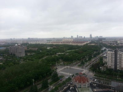 Vienna Hotel Hangzhou Wulin Square, Hangzhou, China