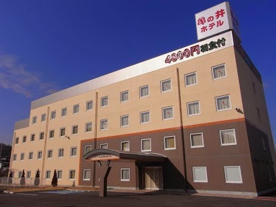 Kamenoi Hotel Yamanashi Kofu Minami, Kofu, Japan