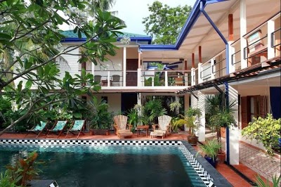 Pier 42 Boutique Resort & Spa, Chalong, Thailand