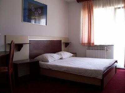 Merriot Hotel, Banja Luka, Bosnia and Herzegovina