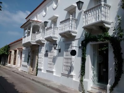 Hotel Kartaxa Cartagena, Cartagena, Colombia