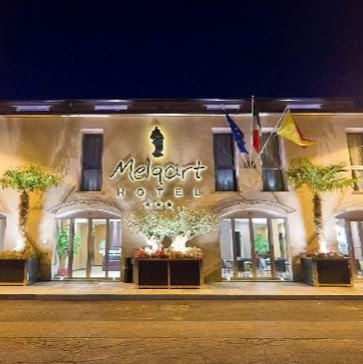 Melqart Hotel, Sciacca, Italy