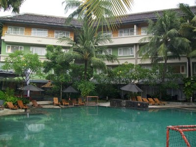 HARRIS Resort Kuta Beach, Kuta, Indonesia