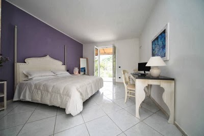 Hotel Mea, Lipari, Italy