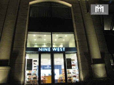 Eternity Hotel, Hanoi, Viet Nam