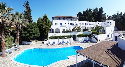 Theo Bungalows, Kassandra, Greece