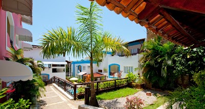 Hotel Areia de Ouro, Natal, Brazil