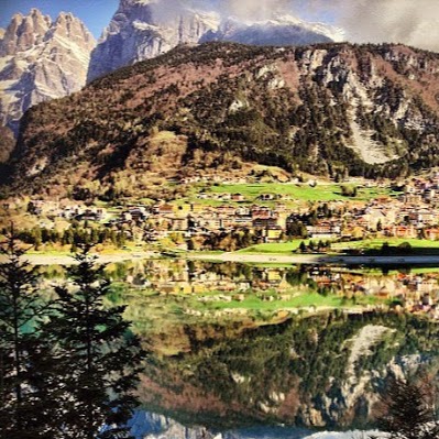 Hotel Molveno, Molveno, Italy