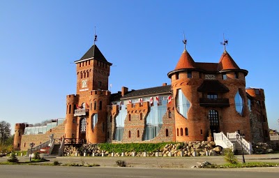 Nesselbeck, Orlovka, Russian Federation