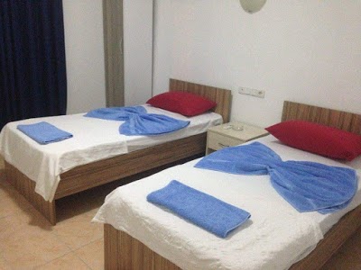 Lagina Boutigue Hotel, Bodrum, Turkey