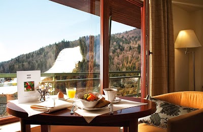 Hotel Spa Dr Irena Eris Krynica Zdr, Krynica-Zdroj, Poland