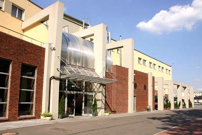 Hotel Liburnia, Cieszyn, Poland